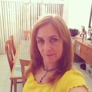 Meet your Posher, Maria